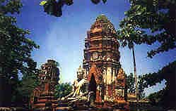 วัดมหาธาตุ